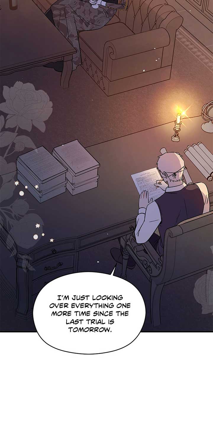 I Didn’t Mean to Seduce the Male Lead Chapter 87 - Page 5