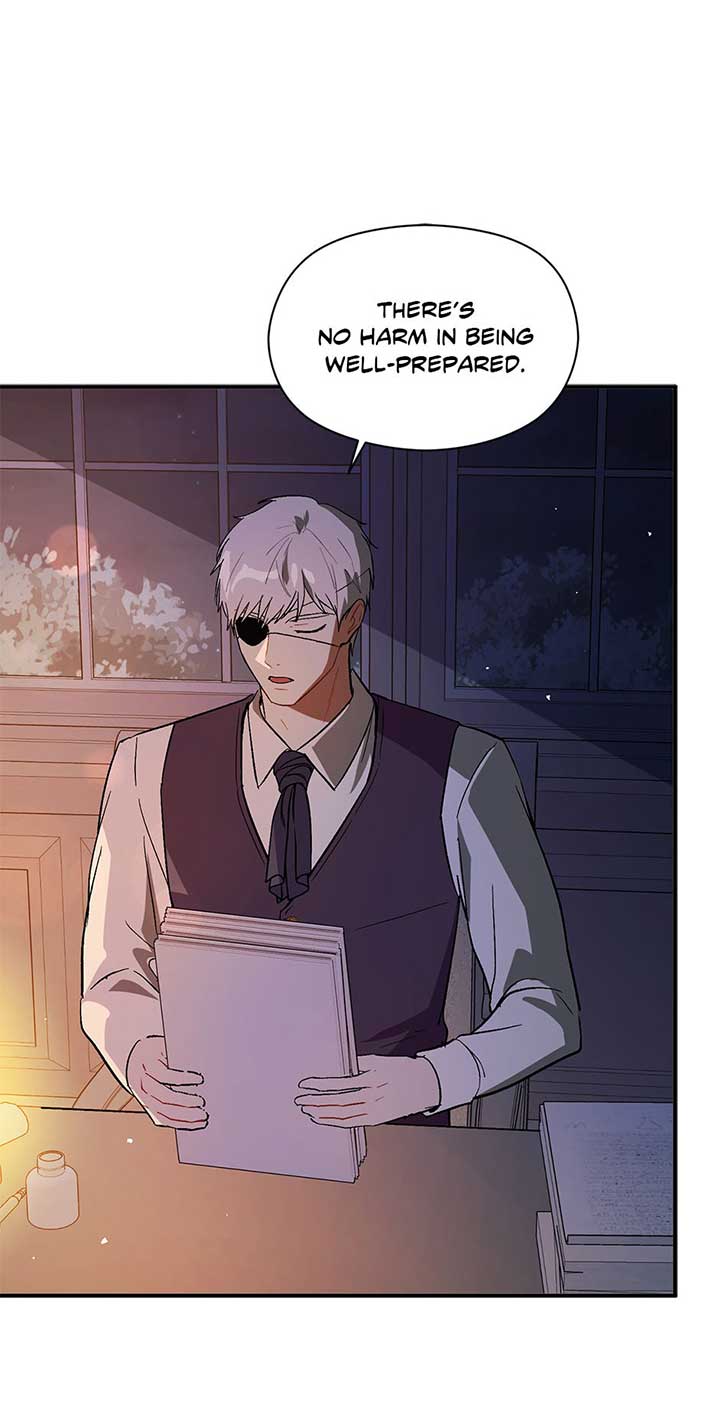 I Didn’t Mean to Seduce the Male Lead Chapter 87 - Page 6