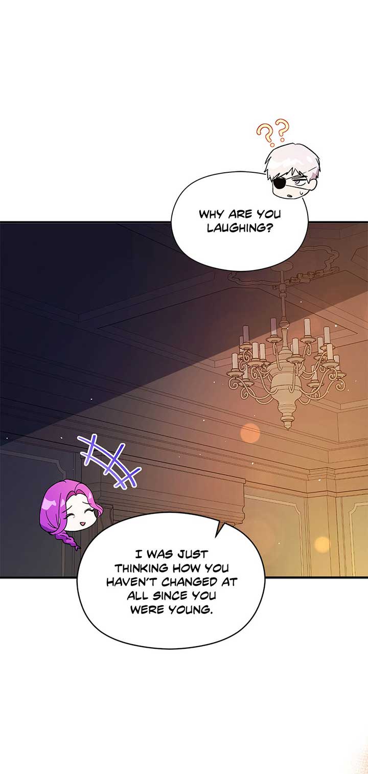 I Didn’t Mean to Seduce the Male Lead Chapter 87 - Page 8