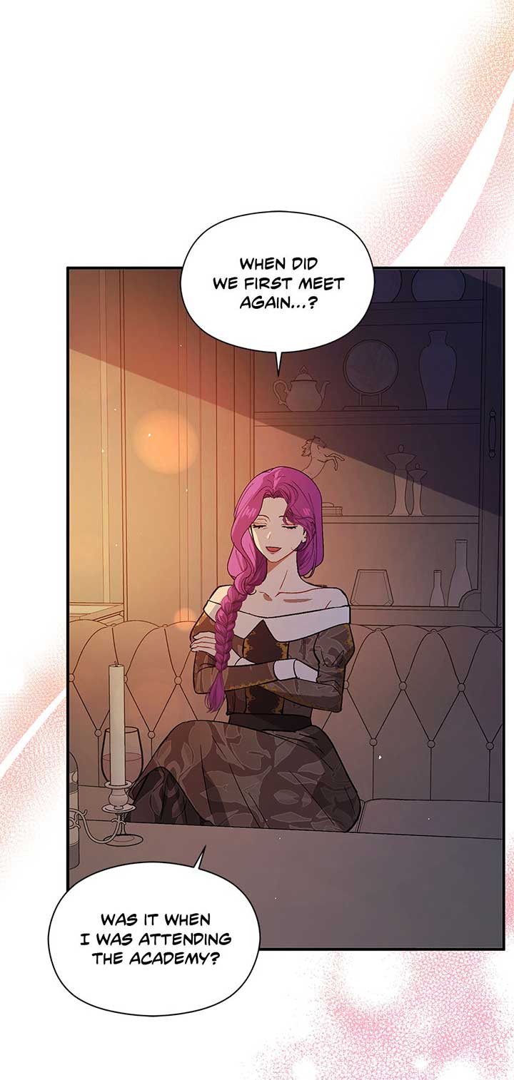 I Didn’t Mean to Seduce the Male Lead Chapter 87 - Page 9