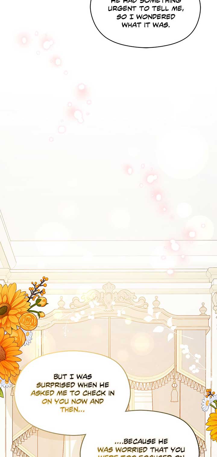 I Didn’t Mean to Seduce the Male Lead Chapter 87 - Page 11