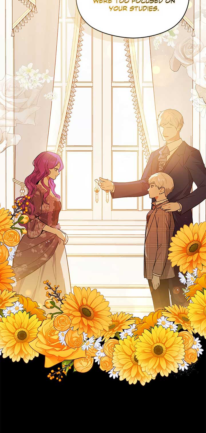 I Didn’t Mean to Seduce the Male Lead Chapter 87 - Page 12