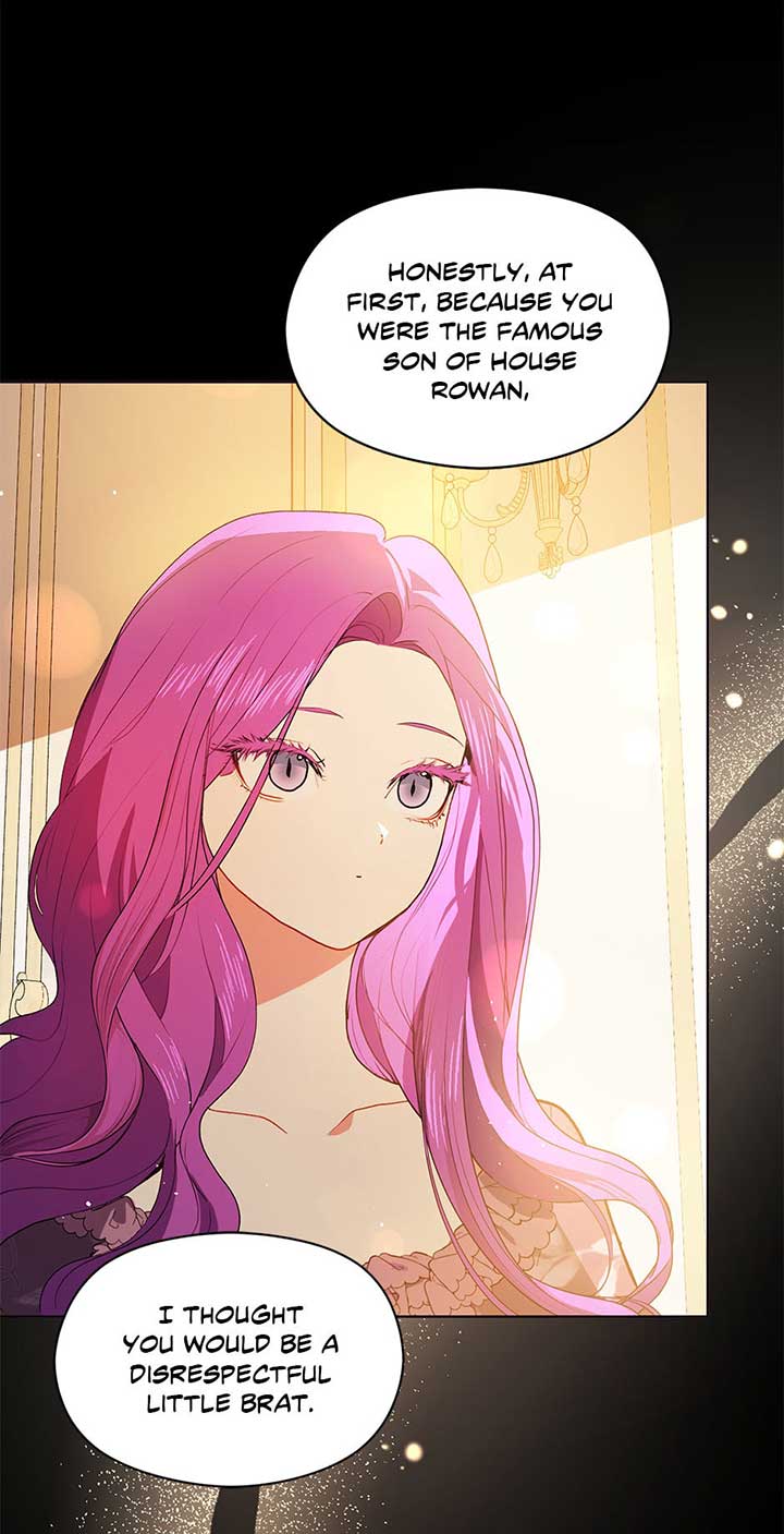 I Didn’t Mean to Seduce the Male Lead Chapter 87 - Page 13