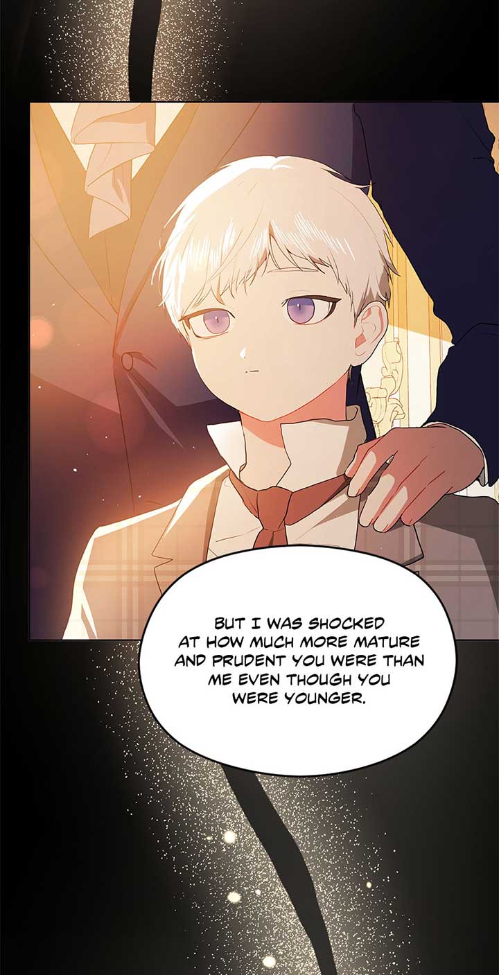 I Didn’t Mean to Seduce the Male Lead Chapter 87 - Page 14