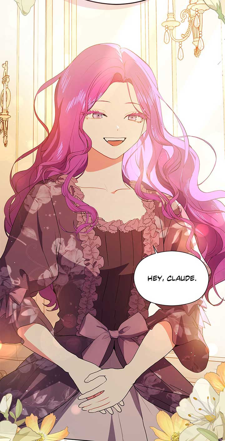 I Didn’t Mean to Seduce the Male Lead Chapter 87 - Page 18