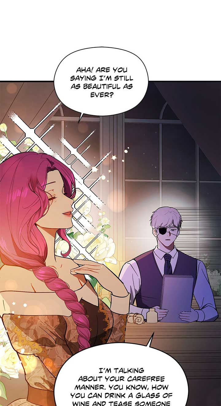 I Didn’t Mean to Seduce the Male Lead Chapter 87 - Page 20