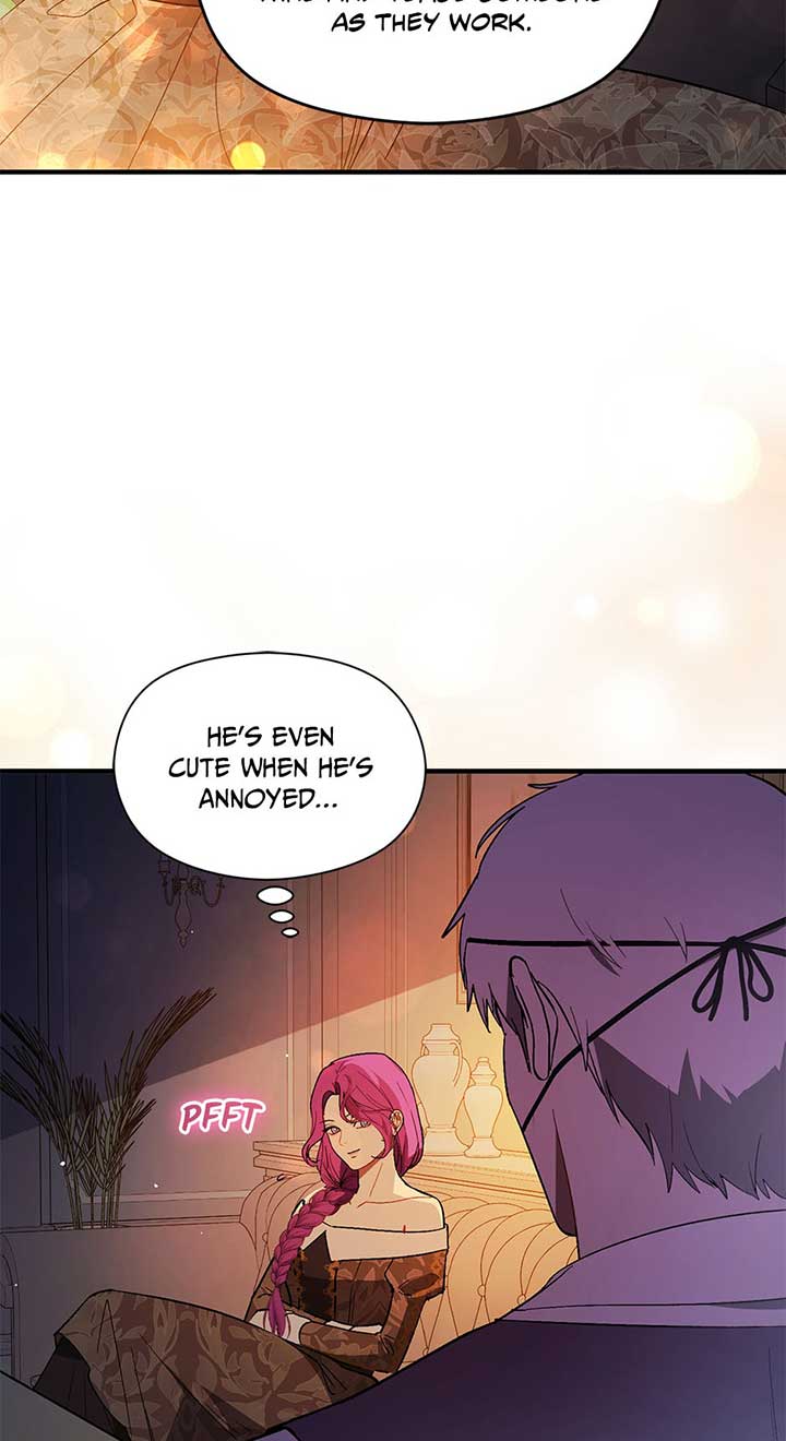 I Didn’t Mean to Seduce the Male Lead Chapter 87 - Page 21