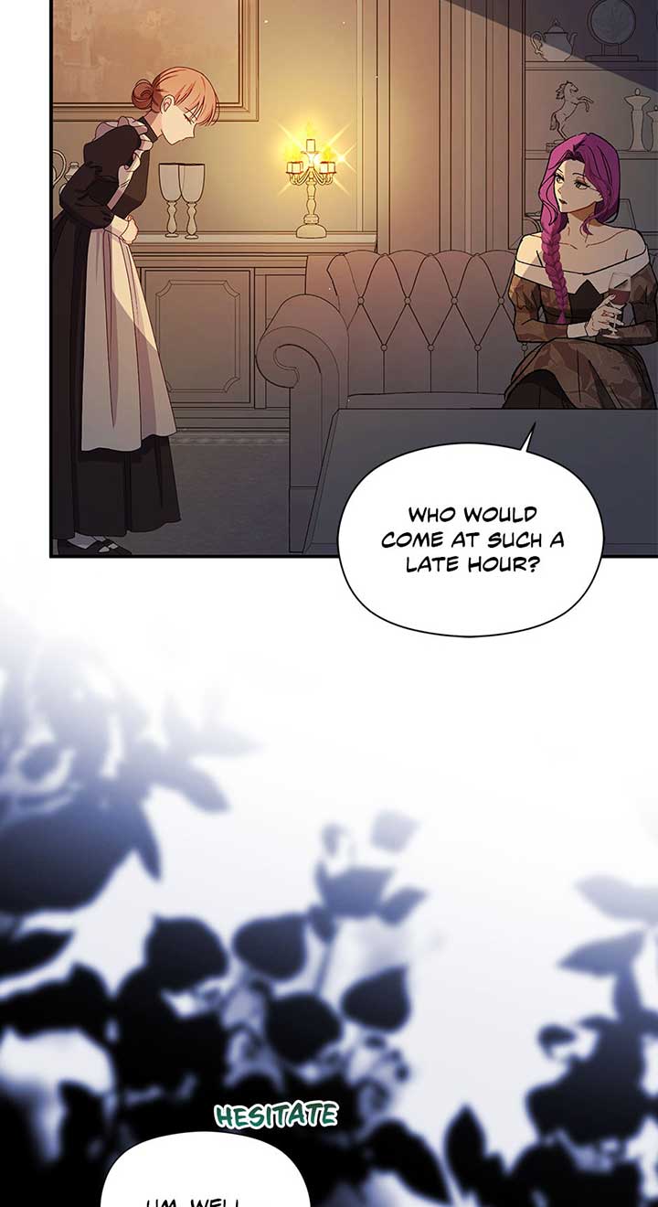 I Didn’t Mean to Seduce the Male Lead Chapter 87 - Page 25