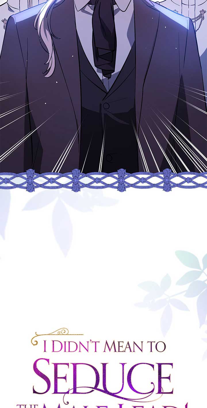 I Didn’t Mean to Seduce the Male Lead Chapter 87 - Page 28