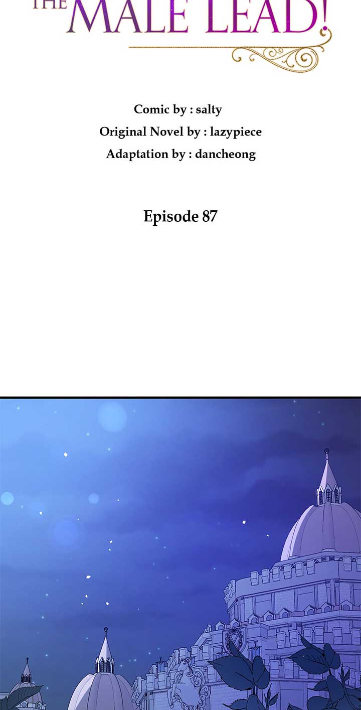 I Didn’t Mean to Seduce the Male Lead Chapter 87 - Page 29