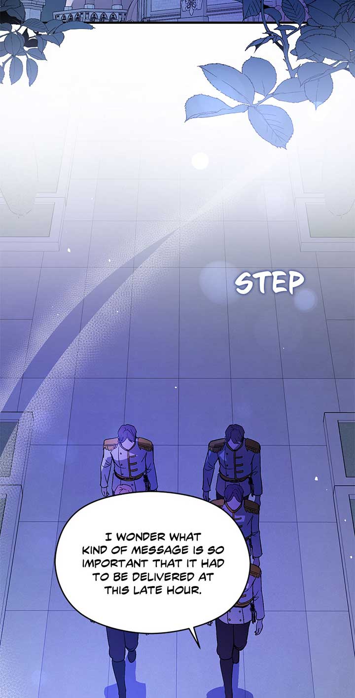 I Didn’t Mean to Seduce the Male Lead Chapter 87 - Page 30