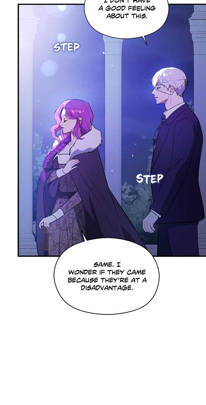 I Didn’t Mean to Seduce the Male Lead Chapter 87 - Page 32