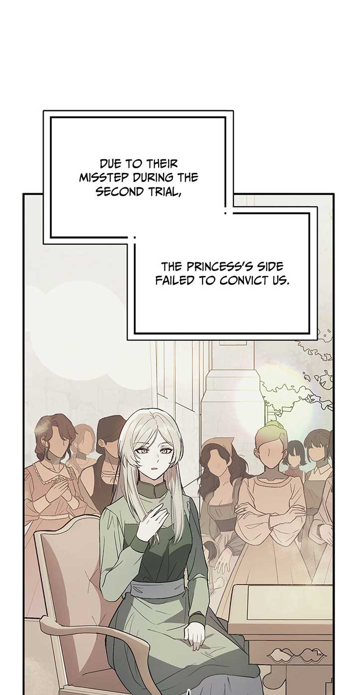 I Didn’t Mean to Seduce the Male Lead Chapter 87 - Page 33