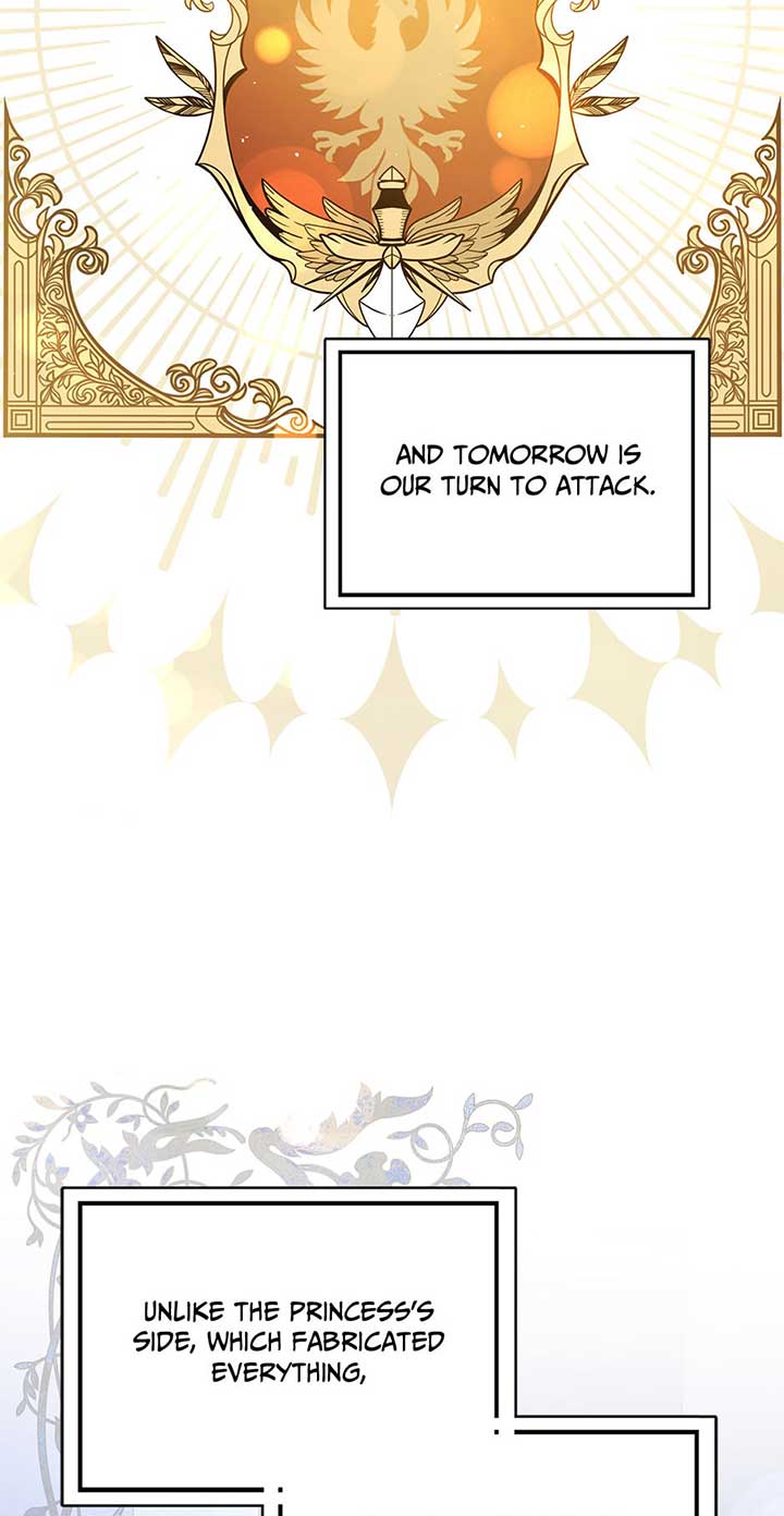 I Didn’t Mean to Seduce the Male Lead Chapter 87 - Page 35