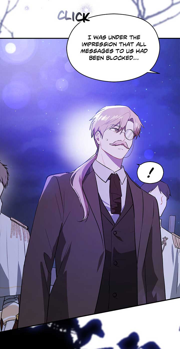 I Didn’t Mean to Seduce the Male Lead Chapter 87 - Page 38