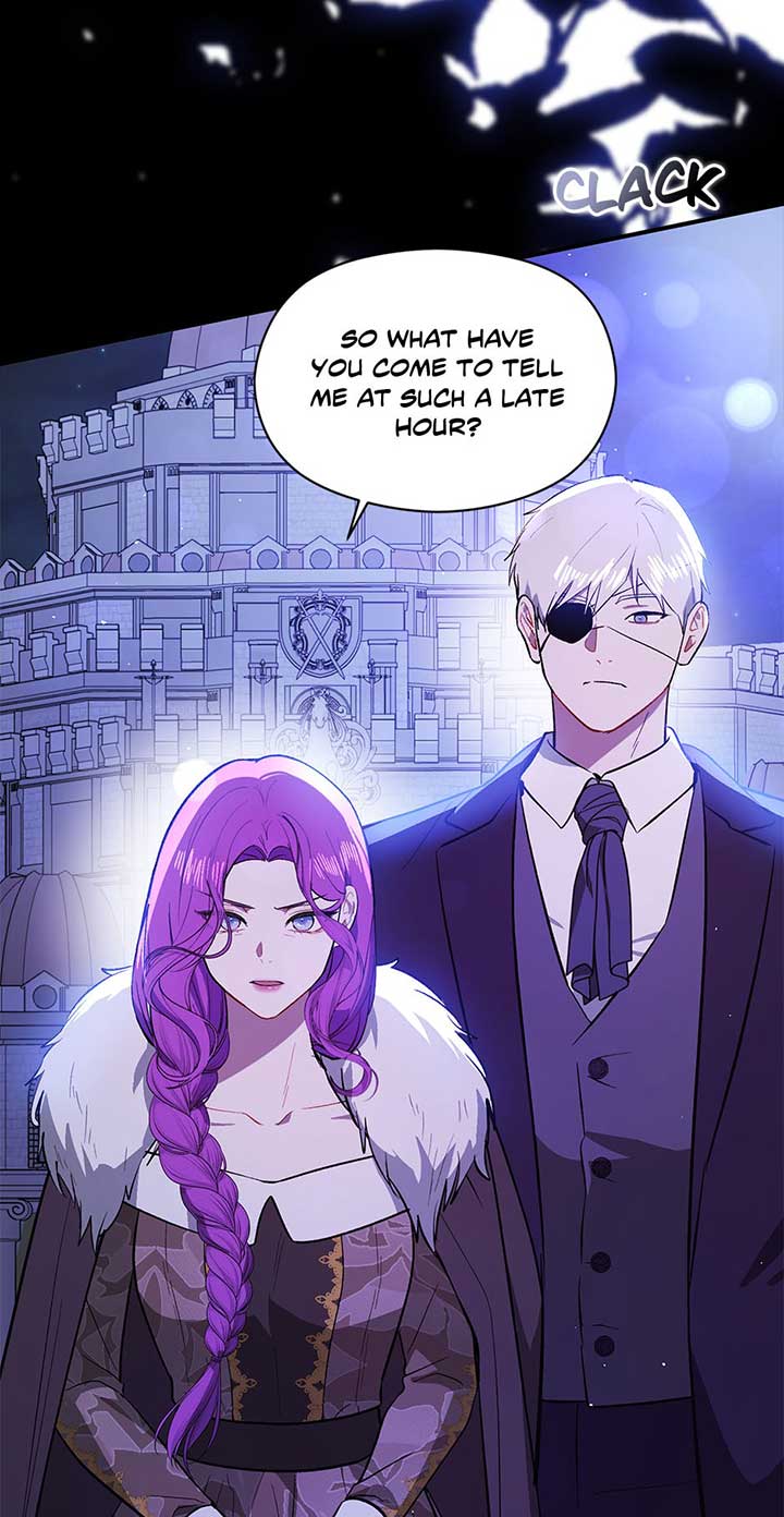 I Didn’t Mean to Seduce the Male Lead Chapter 87 - Page 39