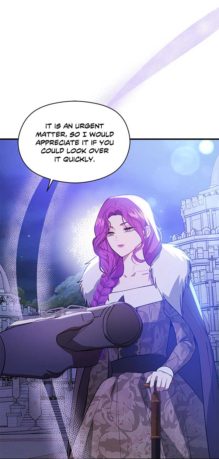 I Didn’t Mean to Seduce the Male Lead Chapter 87 - Page 42