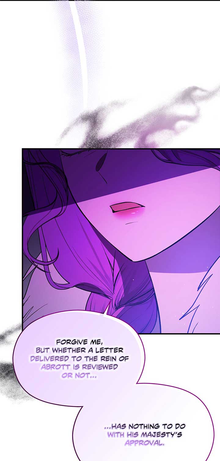 I Didn’t Mean to Seduce the Male Lead Chapter 87 - Page 43