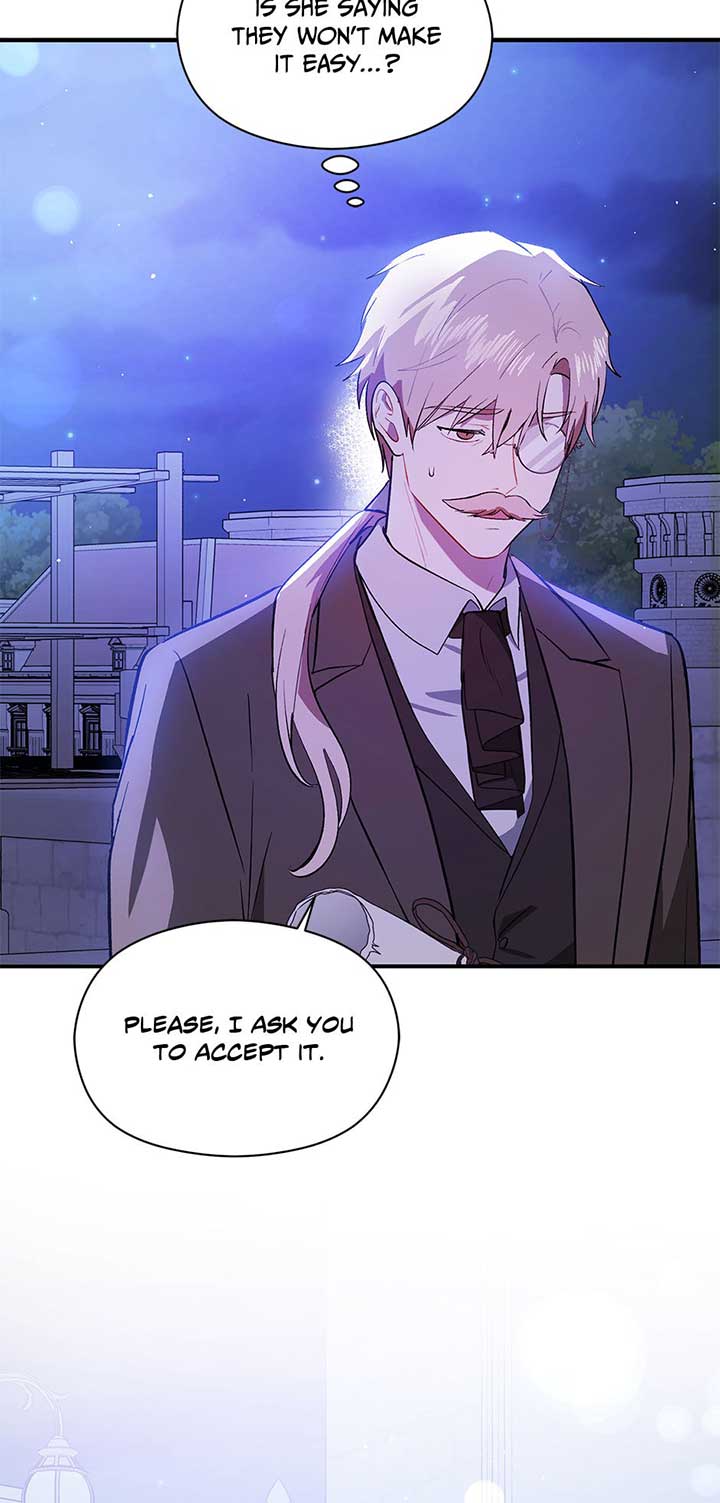 I Didn’t Mean to Seduce the Male Lead Chapter 87 - Page 45