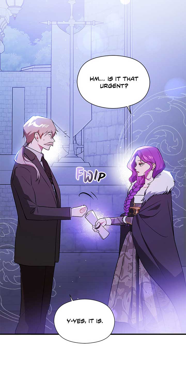 I Didn’t Mean to Seduce the Male Lead Chapter 87 - Page 46