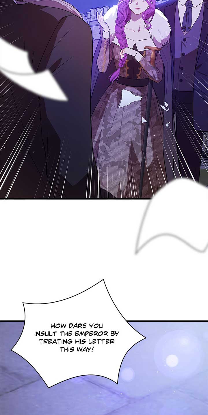 I Didn’t Mean to Seduce the Male Lead Chapter 87 - Page 50