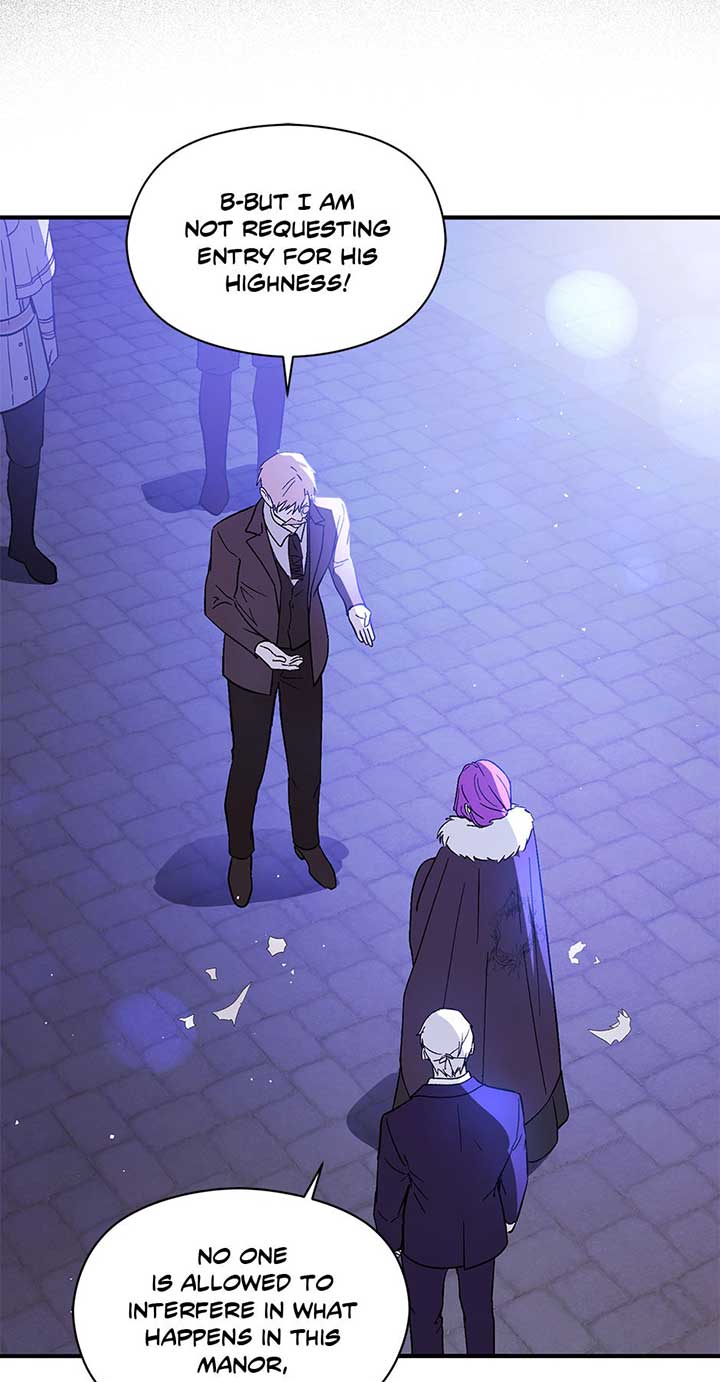 I Didn’t Mean to Seduce the Male Lead Chapter 87 - Page 55