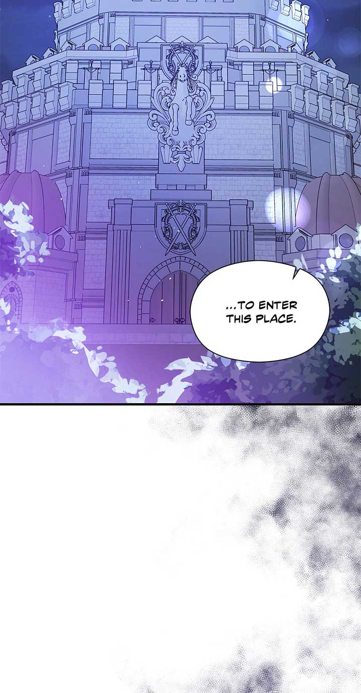 I Didn’t Mean to Seduce the Male Lead Chapter 87 - Page 57