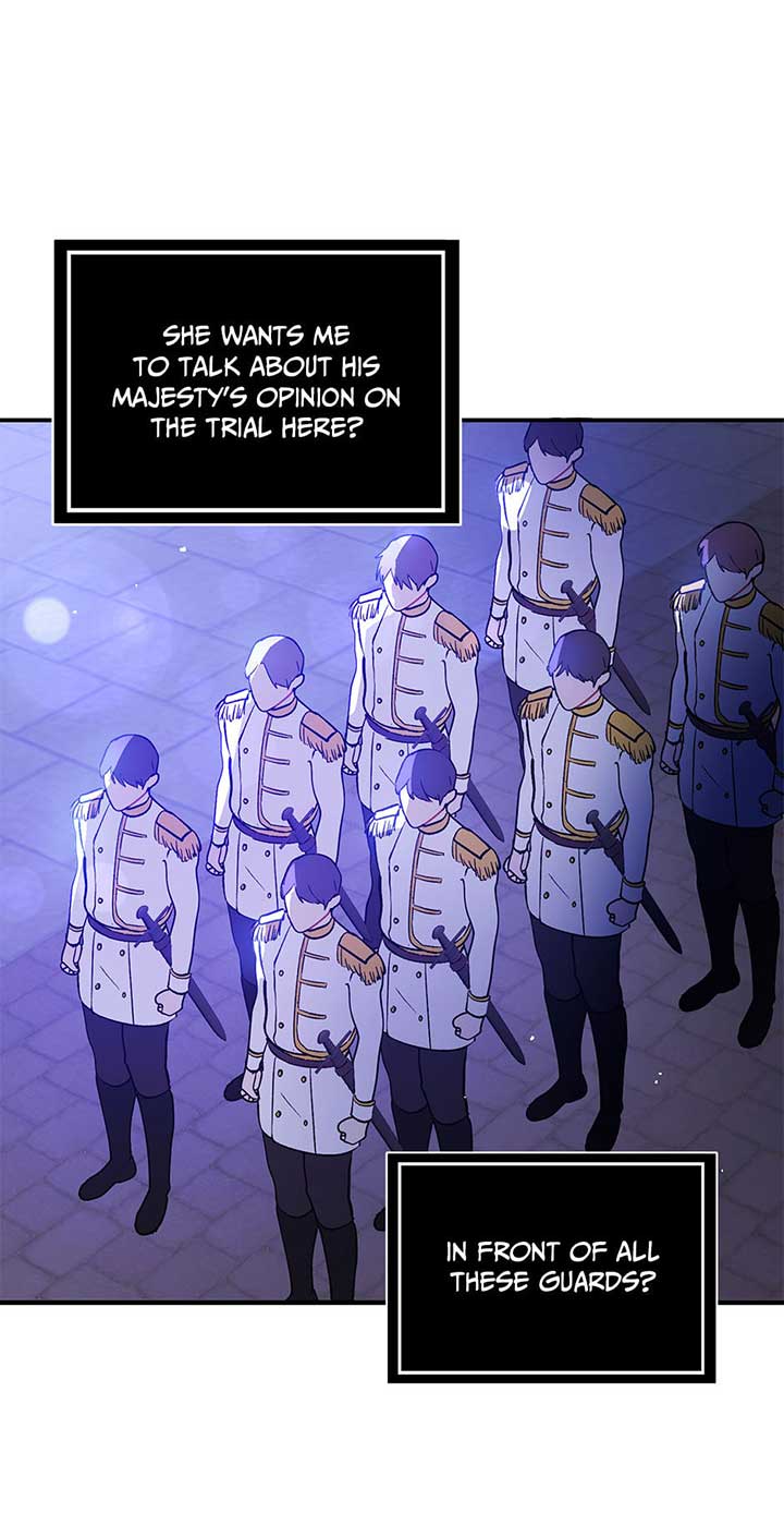 I Didn’t Mean to Seduce the Male Lead Chapter 87 - Page 60