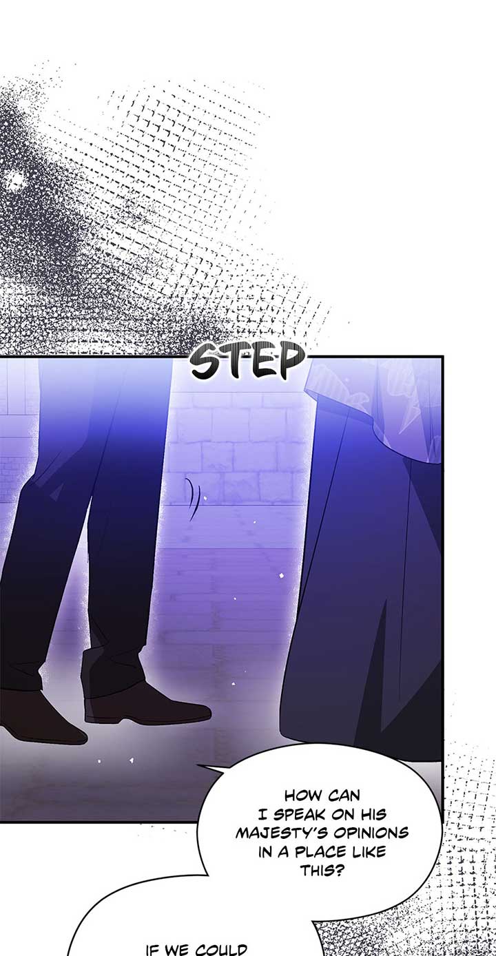 I Didn’t Mean to Seduce the Male Lead Chapter 87 - Page 61