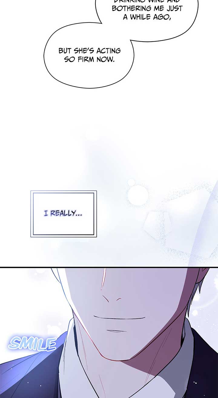 I Didn’t Mean to Seduce the Male Lead Chapter 87 - Page 68