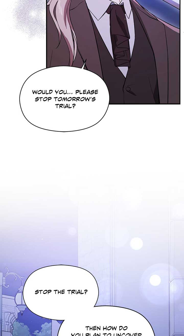 I Didn’t Mean to Seduce the Male Lead Chapter 87 - Page 71
