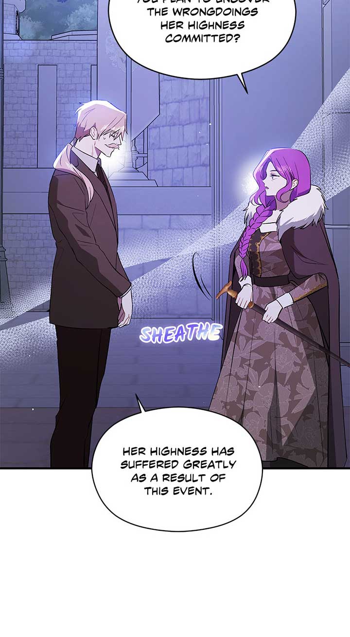I Didn’t Mean to Seduce the Male Lead Chapter 87 - Page 72