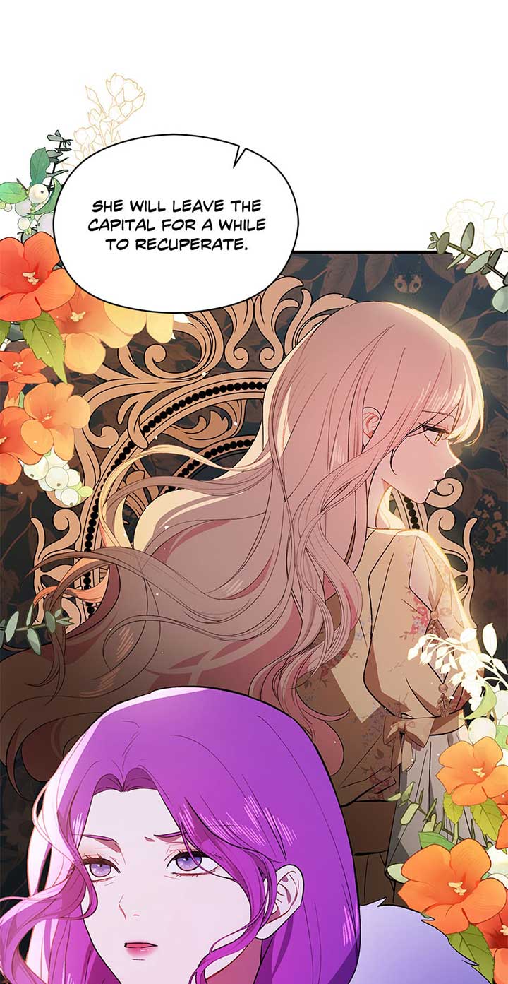 I Didn’t Mean to Seduce the Male Lead Chapter 87 - Page 73