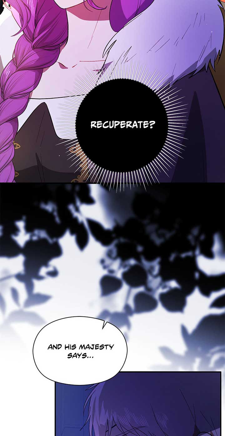 I Didn’t Mean to Seduce the Male Lead Chapter 87 - Page 74