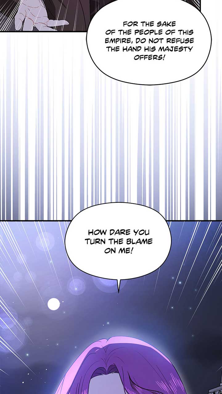 I Didn’t Mean to Seduce the Male Lead Chapter 87 - Page 80