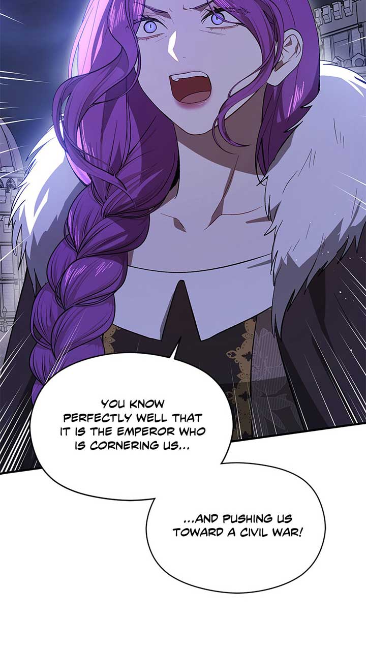 I Didn’t Mean to Seduce the Male Lead Chapter 87 - Page 81