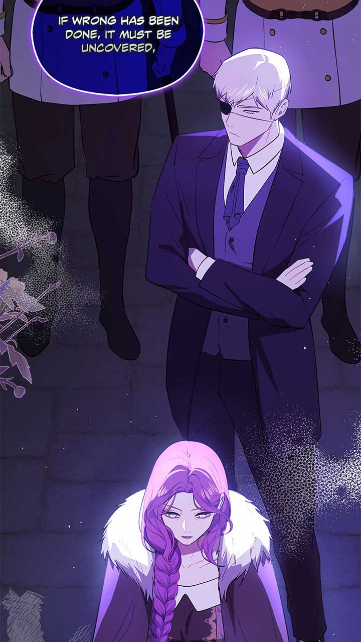 I Didn’t Mean to Seduce the Male Lead Chapter 87 - Page 83