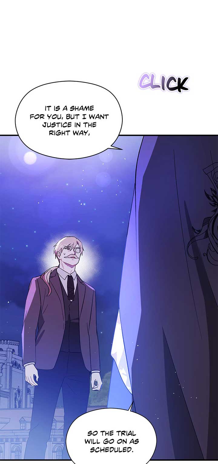I Didn’t Mean to Seduce the Male Lead Chapter 87 - Page 85