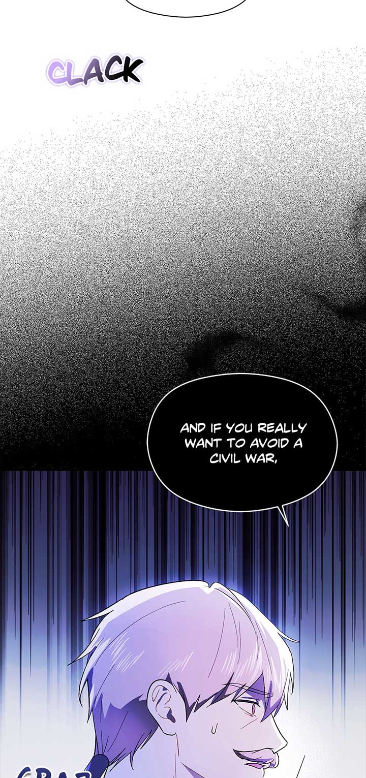 I Didn’t Mean to Seduce the Male Lead Chapter 87 - Page 86