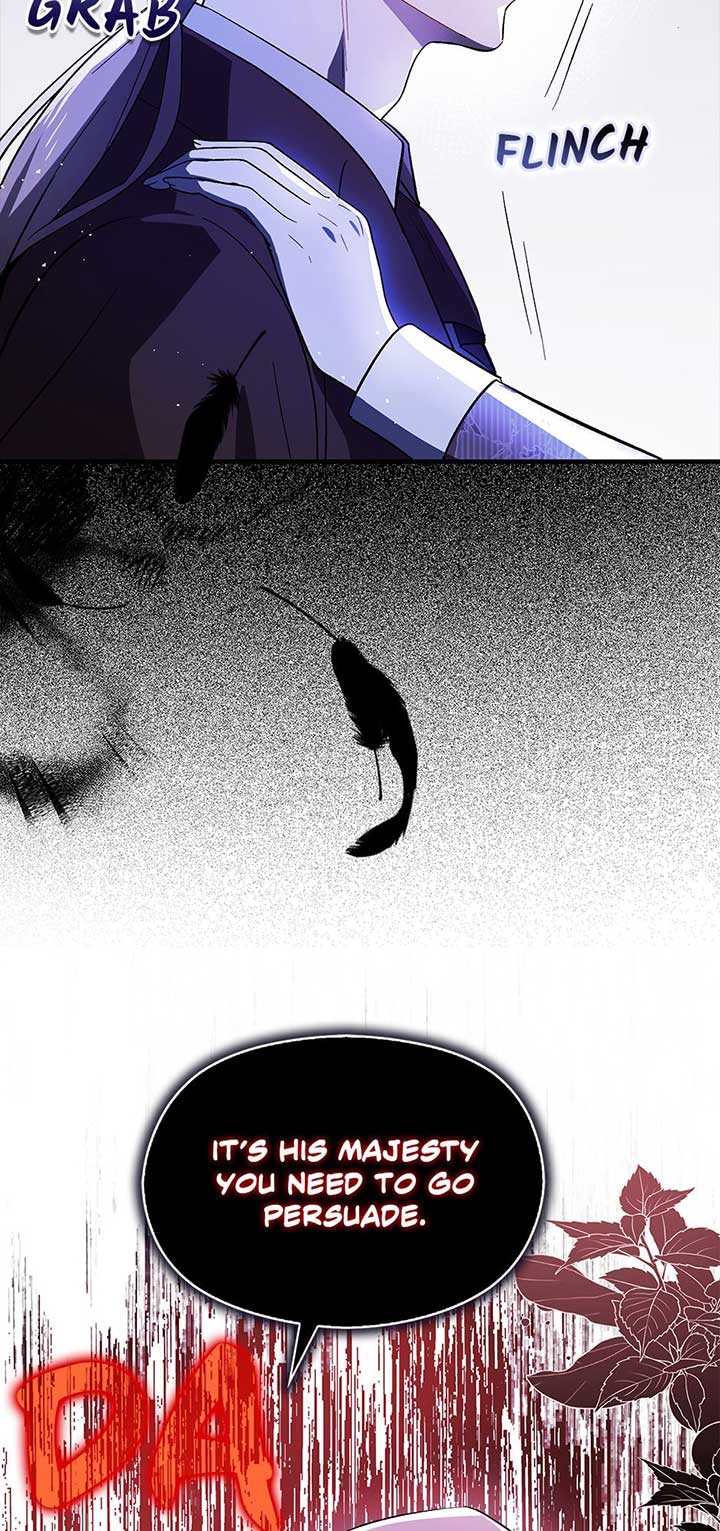 I Didn’t Mean to Seduce the Male Lead Chapter 87 - Page 87