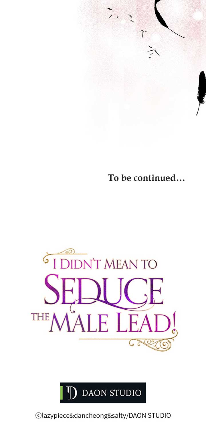 I Didn’t Mean to Seduce the Male Lead Chapter 87 - Page 89