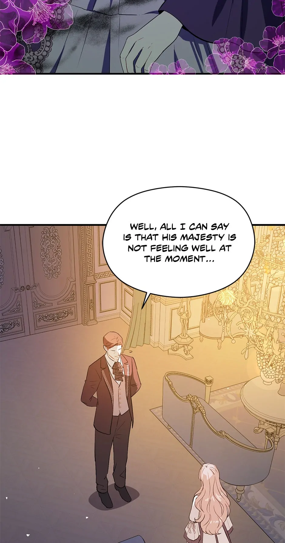 I Didn’t Mean to Seduce the Male Lead Chapter 88 - Page 4