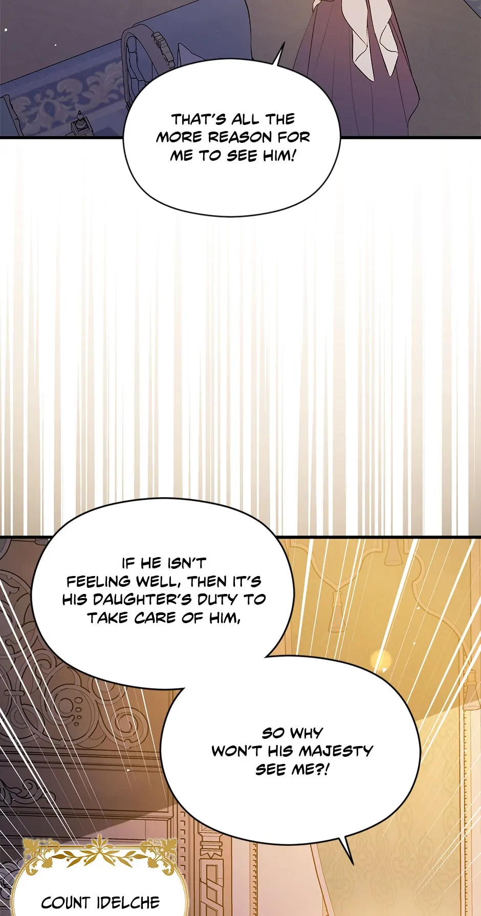 I Didn’t Mean to Seduce the Male Lead Chapter 88 - Page 5