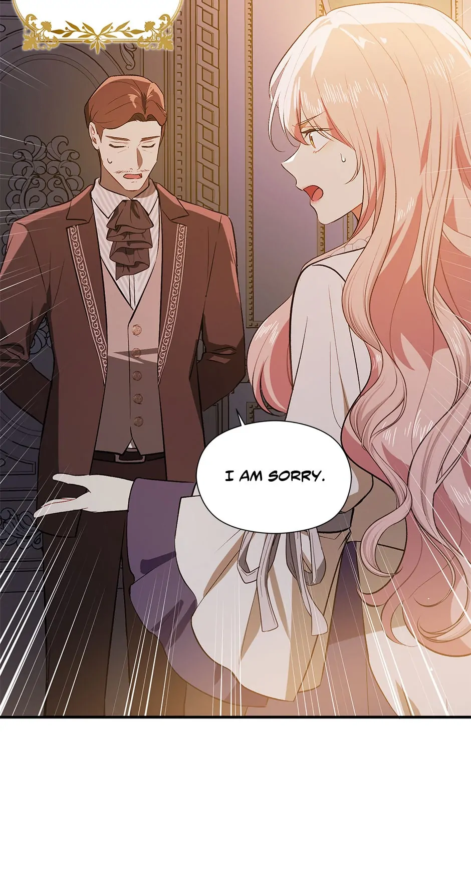 I Didn’t Mean to Seduce the Male Lead Chapter 88 - Page 6