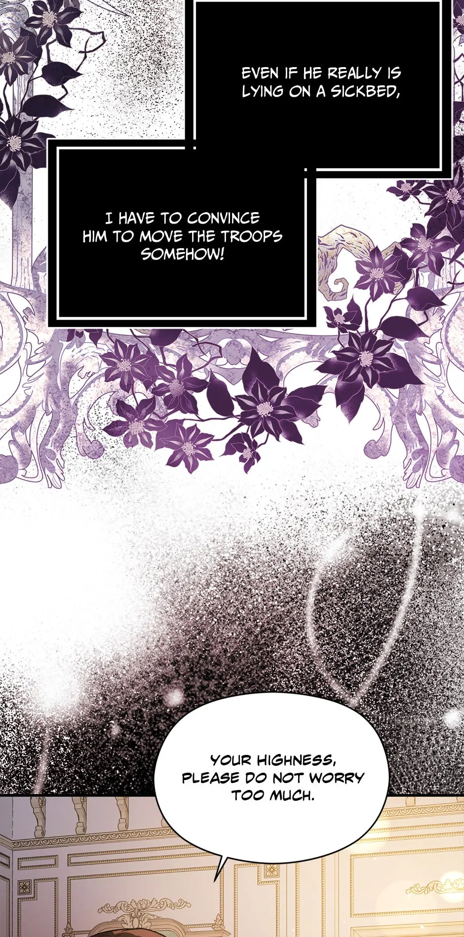 I Didn’t Mean to Seduce the Male Lead Chapter 88 - Page 9