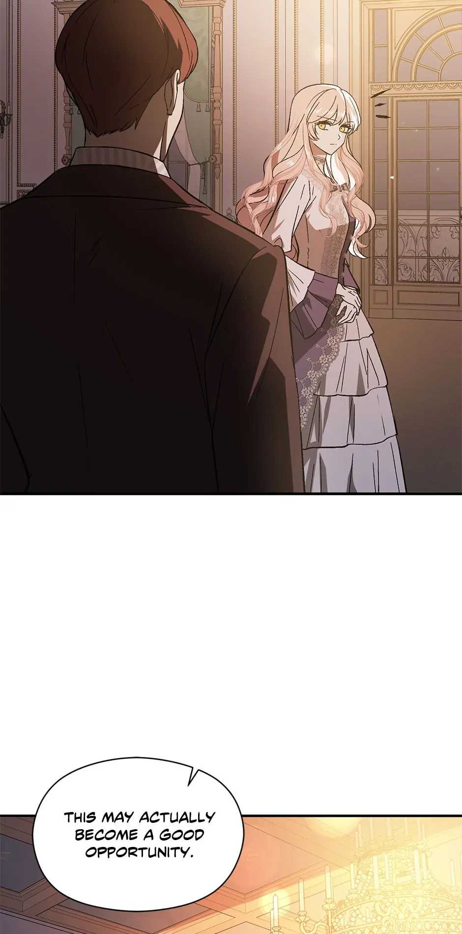 I Didn’t Mean to Seduce the Male Lead Chapter 88 - Page 10