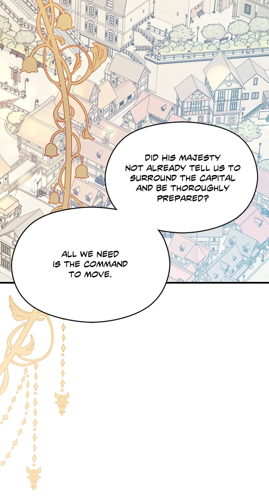 I Didn’t Mean to Seduce the Male Lead Chapter 88 - Page 19