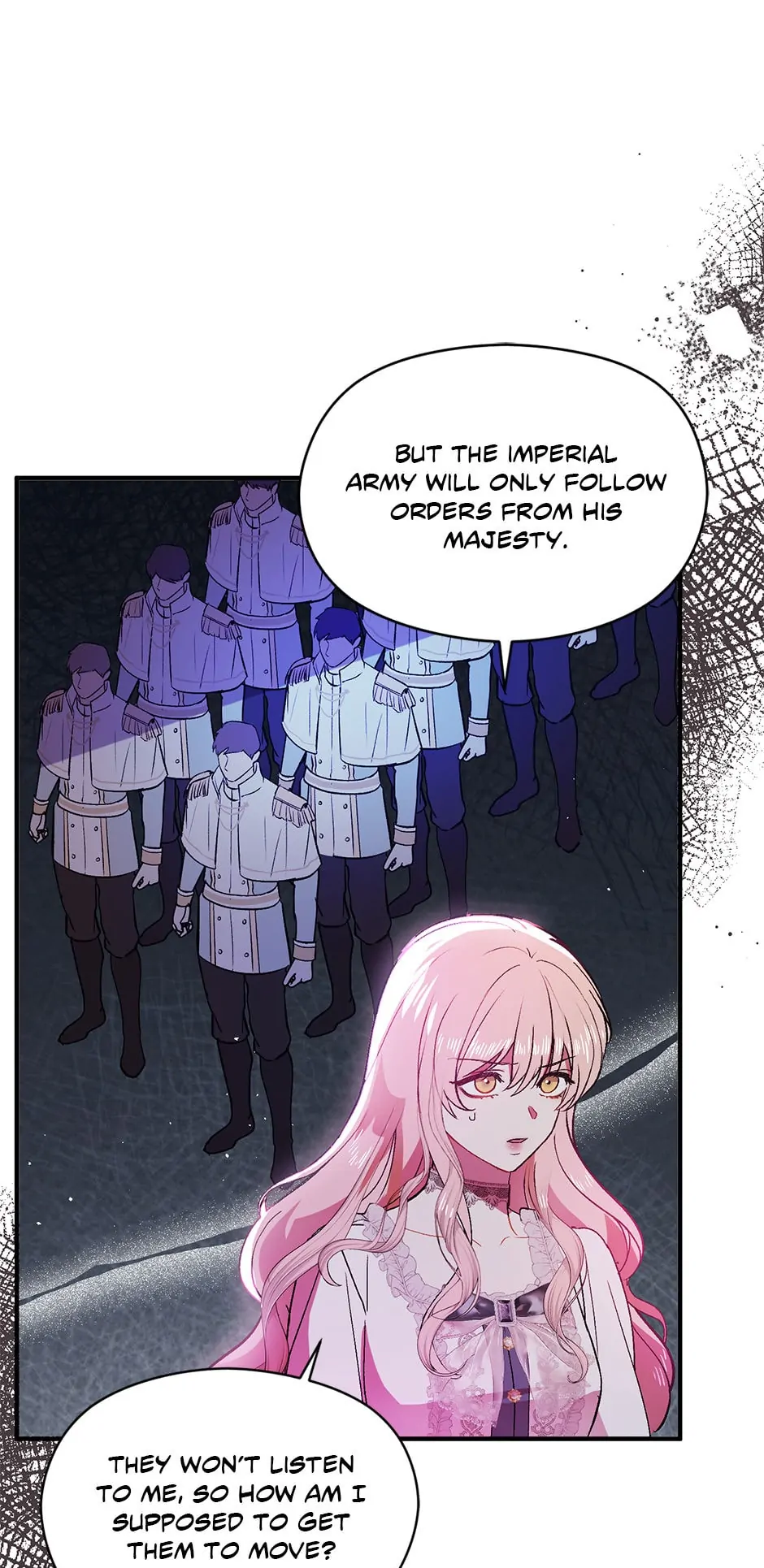 I Didn’t Mean to Seduce the Male Lead Chapter 88 - Page 20