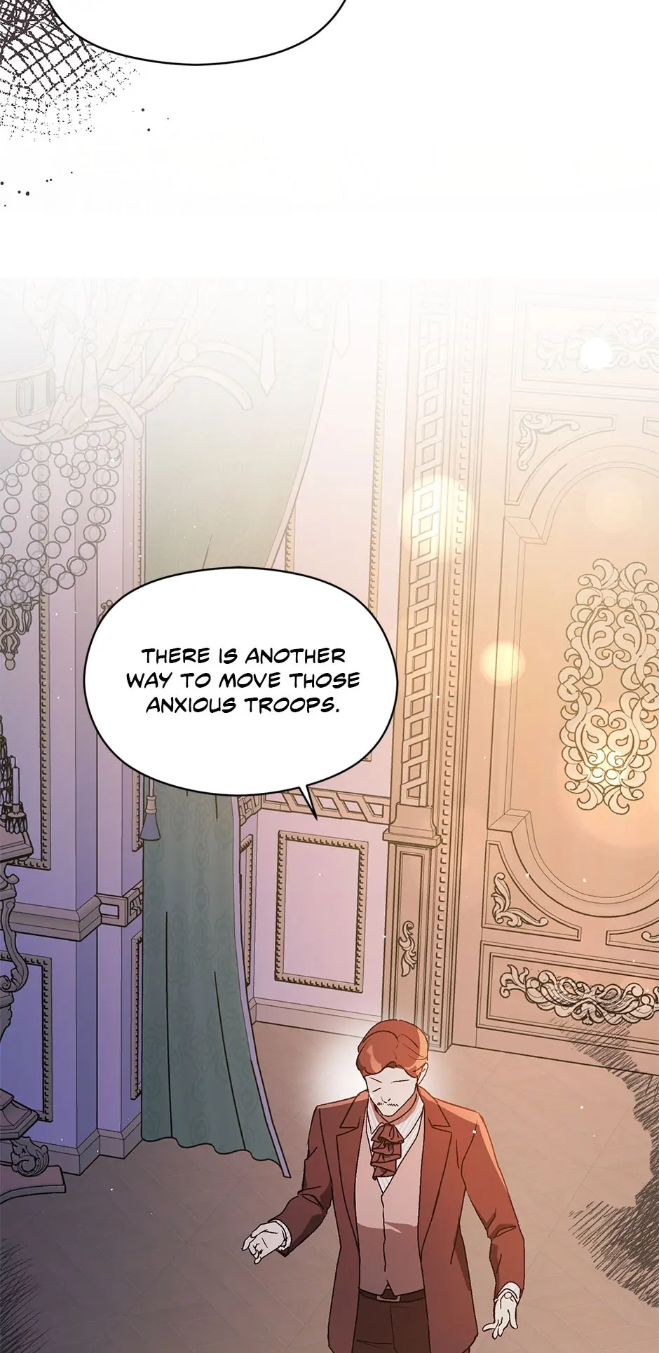 I Didn’t Mean to Seduce the Male Lead Chapter 88 - Page 21