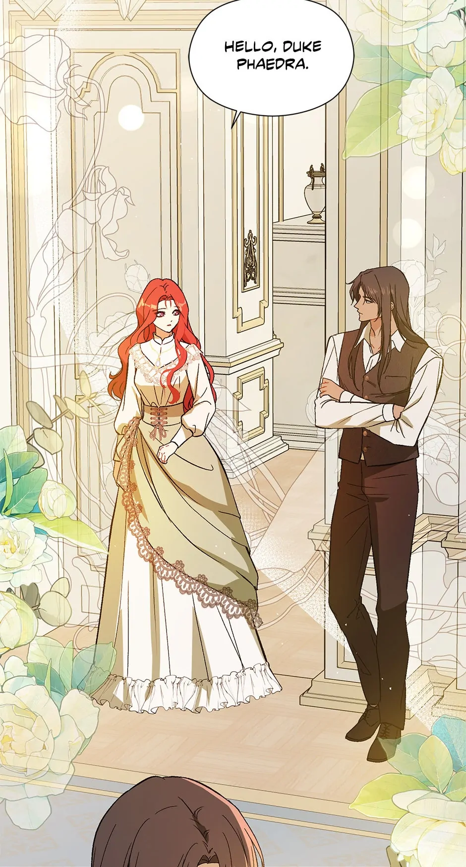 I Didn’t Mean to Seduce the Male Lead Chapter 88 - Page 31